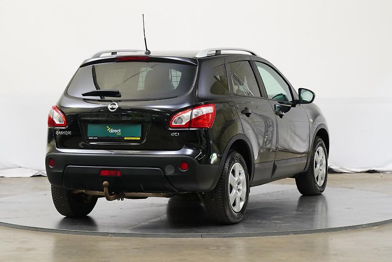 Nissan Qashqai - fotka 2 z 27