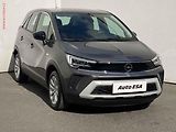 Opel Crossland (2021) 1.2T, 1.maj,ČR, AC, LED, navi - náhled 1