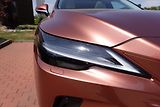 Lexus RX 350h RX350H Luxury Panoramic - náhled 42
