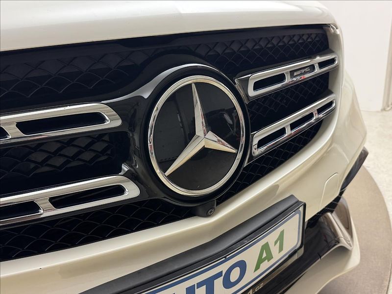 Mercedes-Benz GLS 5,5 63AMG DESIGNO NZTOP PANO - fotka 51 z 61