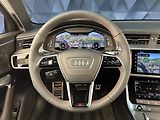 Audi A6 50TDI QUATTRO S-LINE, BLACK - náhled 12