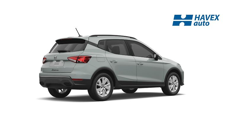 Seat Arona (2027) 1.0 TSI 95k Reference - fotka 3 z 6