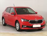 Škoda Fabia (2023) 1.0 TSI, Serv.kniha, Tempomat - náhled 1