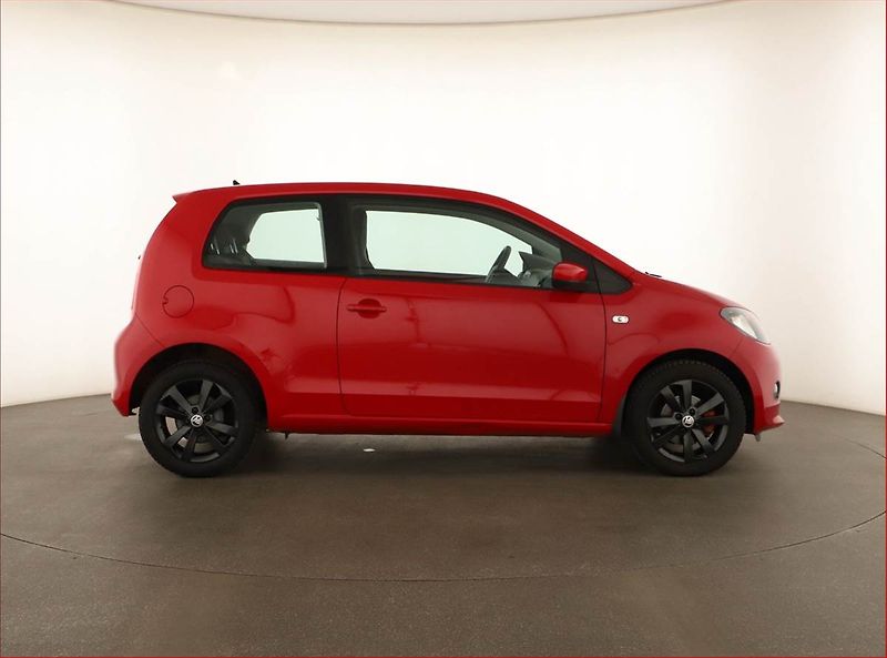 Škoda Citigo (2014) Ambition 1.0 MPI - fotka 6 z 12