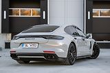 Porsche Panamera - náhled 4