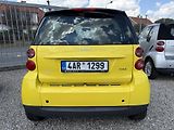Smart Fortwo 1,0 mhd Automat REZERVACE  - náhled 7