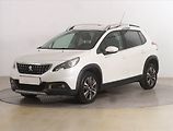 Peugeot 2008 (2017) Style 1.2 PureTech, Automat - náhled 1