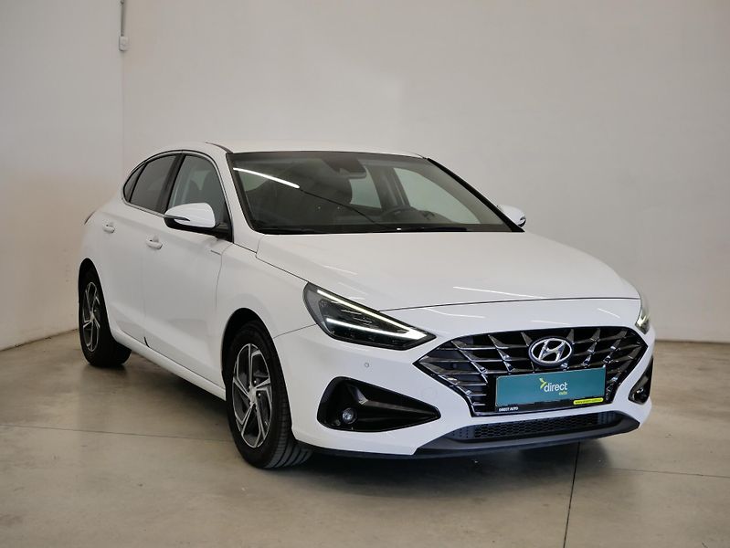 Hyundai i30 - fotka 4 z 6
