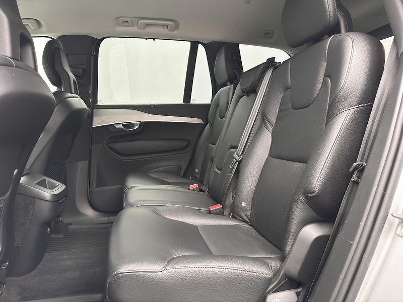 Volvo XC90 T6 AWD INSCRIPTION CZ 1.maj - fotka 6 z 47