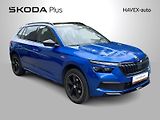 Škoda Kamiq (2022) 1.0 TSI Monte Carlo - náhled 36