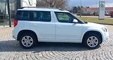 Škoda Yeti 1.2 TSI Active - náhled 2