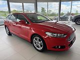 Ford Mondeo 2,0TDCi AUT*Titanium*Tažné - náhled 3
