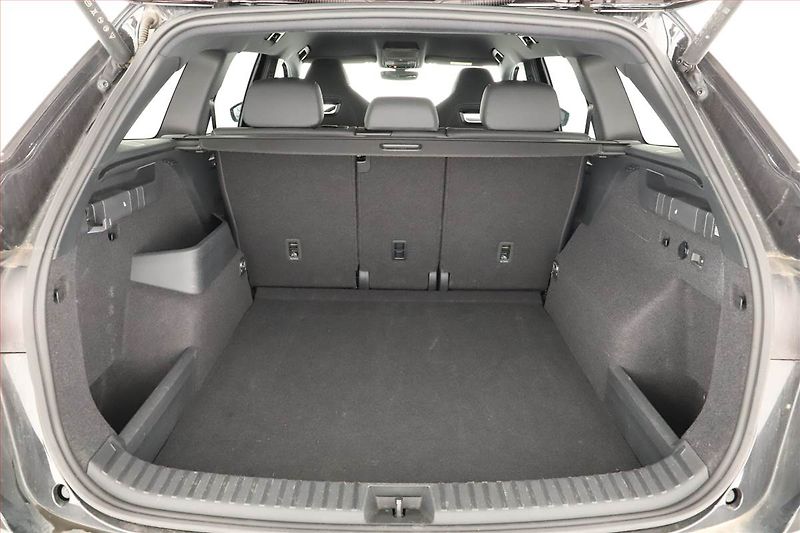 Škoda Kodiaq (2025) 2.0 TDI, Sportline - fotka 19 z 20