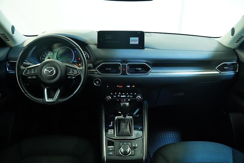 Mazda CX-5 - fotka 5 z 29