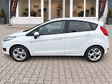 Ford Fiesta (2016) 1.25i 60kW -PARK.KAMERA - náhled 4