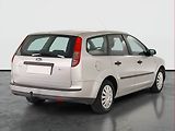 Ford Focus (2005) 1.6 TDCi, po STK, Tažné, Klima - náhled 4