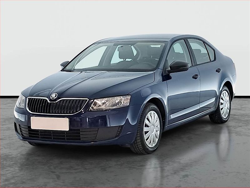 Škoda Octavia (2015) 1.4 TSI CNG, ČR,1.maj - fotka 2 z 14