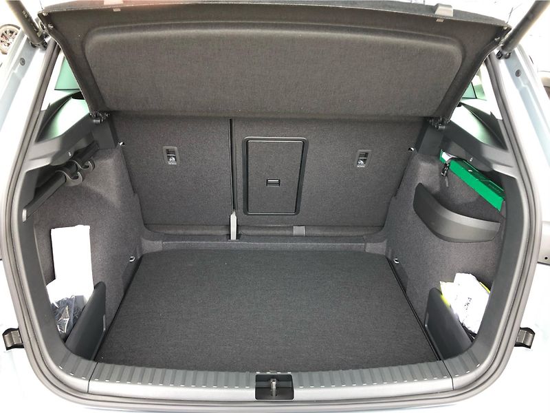Škoda Karoq (2026) 1,5 TSI - fotka 13 z 30