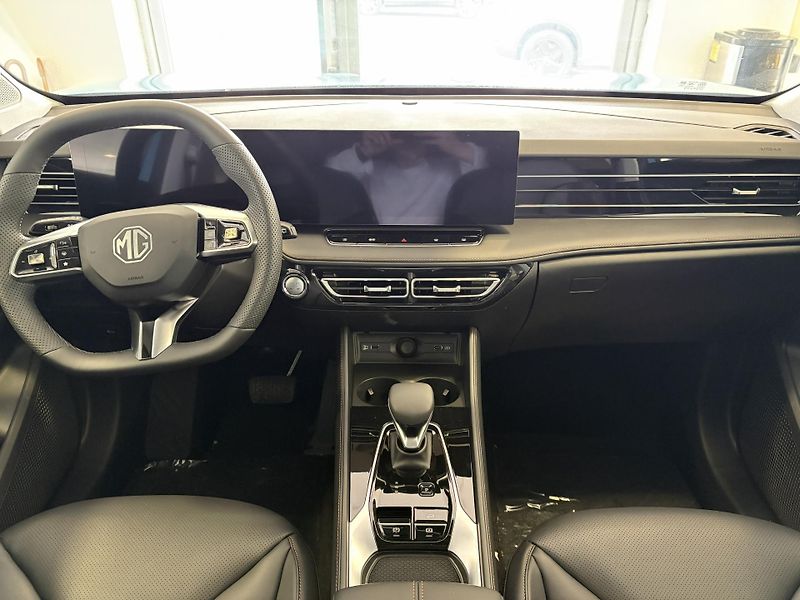 MG HS (2026) PHEV exclusive  - fotka 9 z 15