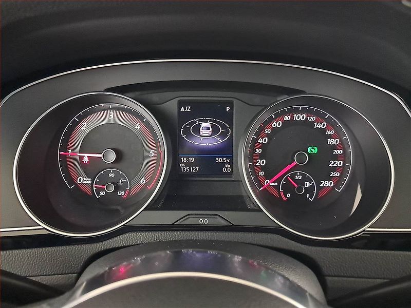 Volkswagen Arteon (2020) R-line 2.0 TDI - fotka 11 z 27