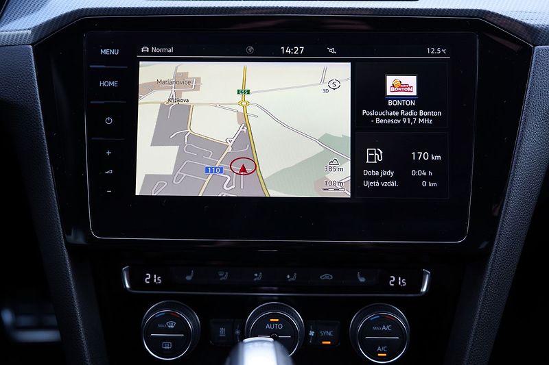 Volkswagen Arteon 2.0 TDI/4Motion/DSG/R-line - fotka 35 z 40