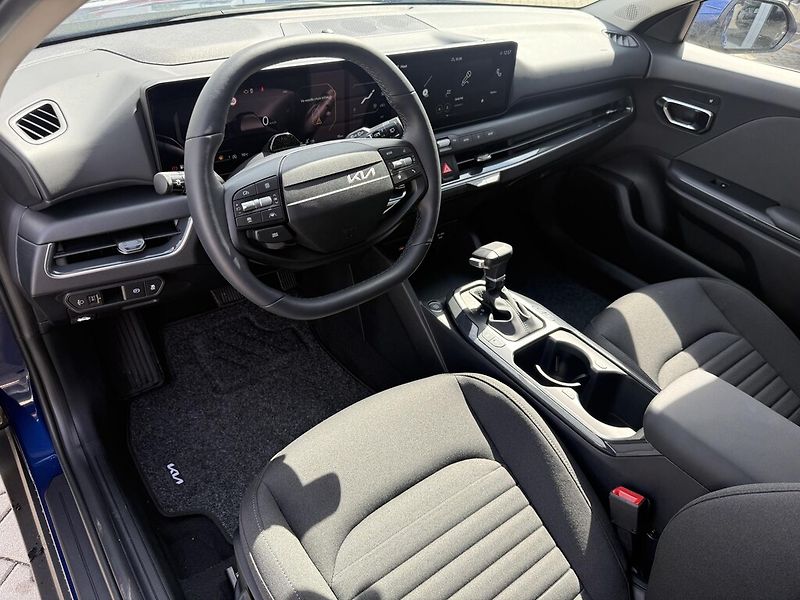Kia K4 Sportswagon (2026) 1,6 T-GDi 7DCT 110 kW EXCLUSIV - fotka 4 z 6
