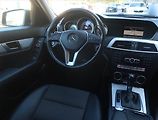 Mercedes-Benz Třídy C (2012) Avantgarde C 220 CDI, Automat - náhled 7