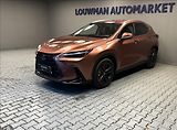 Lexus NX 350h 350H 2,5 HEV EXECUTIVE TOP - náhled 1