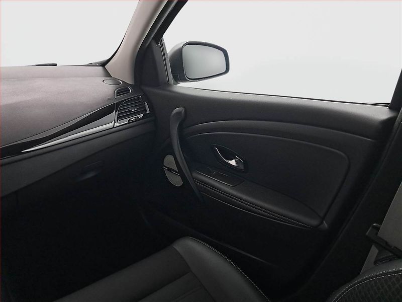 Renault Mégane (2016) Bose 1.5 dCi, Automat - fotka 8 z 20