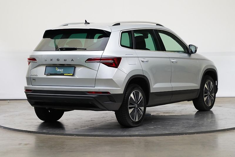 Škoda Karoq - fotka 2 z 26