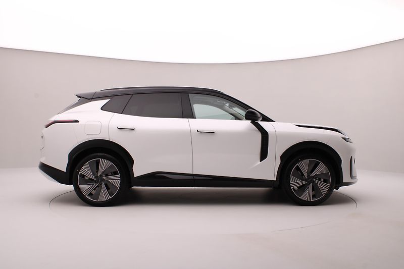 Lynk & Co 08 (2026) MORE PHEV - fotka 13 z 108