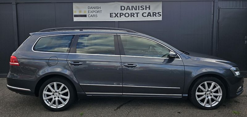Volkswagen Passat 2.0 TDI 103kW,TEMPOMAT,SERVIS - fotka 8 z 50