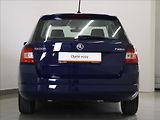 Škoda Fabia 1,2 TSi 81kW Style Kombi ČR - náhled 3