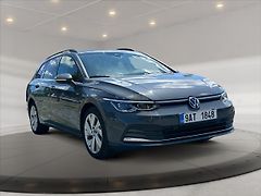 Volkswagen Golf 2,0 TDI 110 Style 5d - fotografie inzerátu