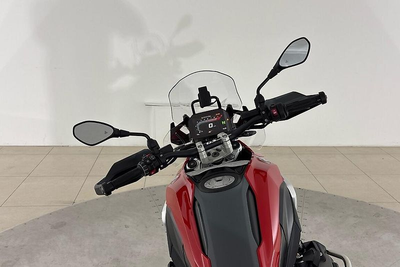 BMW R 1300 GS - fotka 13 z 13