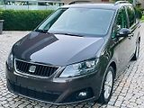 Seat Alhambra 2.0TDI MANUÁL 7MÍST SERVISKA - náhled 1