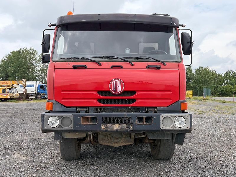 Tatra (2006) 8X8 - fotka 14 z 33