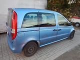 Mercedes-Benz Vaneo 1.7 CDi 67 KW AUTOMAT - náhled 4