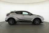 Toyota C-HR (2019) 1.2 Turbo - náhled 6