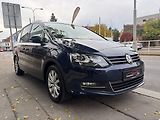 Volkswagen Sharan 2.0TDi/135kW/2017/DSG/Highline - náhled 8