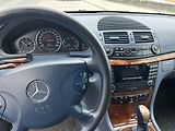 Mercedes-Benz Třídy E E 220 CDI Elegance - náhled 13