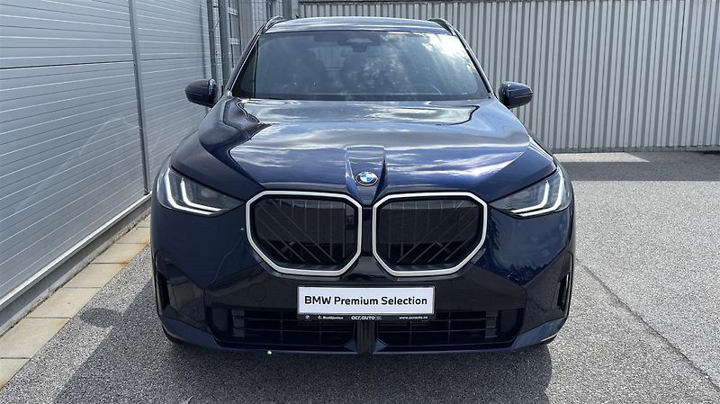 BMW X3 40d xDrive - fotka 7 z 17