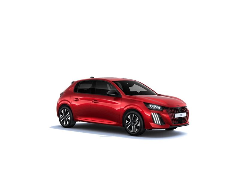 Peugeot 208 (2026) 208 ALLURE Turbo 100 MAN6 - fotka 3 z 6