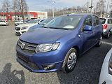 Dacia Sandero 1 2 TZ Klimatizace  - náhled 1