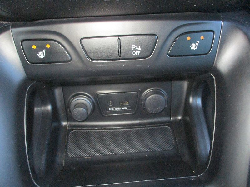 Hyundai ix35 1.6GDi COMFORT*TAŽNÉ Z*VÝHŘEV - fotka 18 z 49