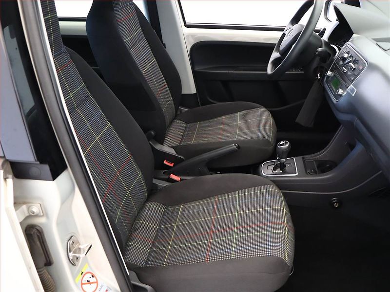 Škoda Citigo (2013) 1.0 MPI, Automat - fotka 7 z 13