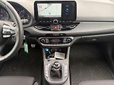 Hyundai i30 (2022) N LINE 1.5T-GDI 118kW CZ DPH - náhled 10
