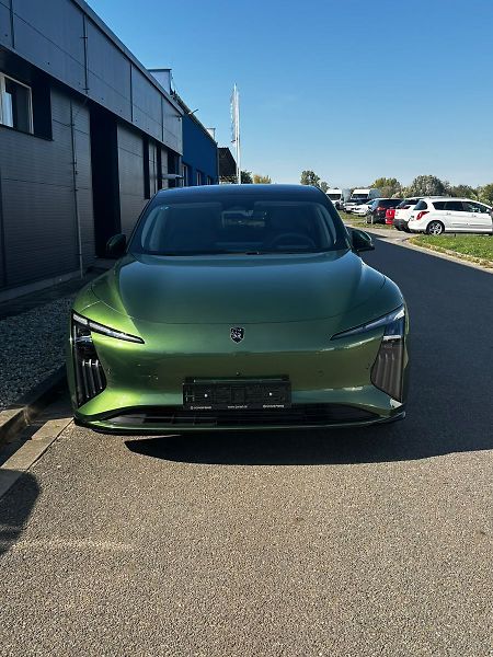 Dongfeng Ostatní (2026) EXCLUSIVE REEV - fotka 2 z 19