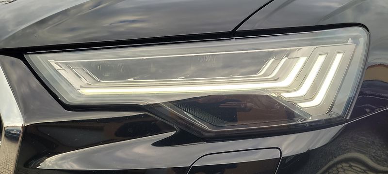 Audi A6 Allroad (2020) Avant sport 50 3,0TDi 210kW4x4 - fotka 43 z 55