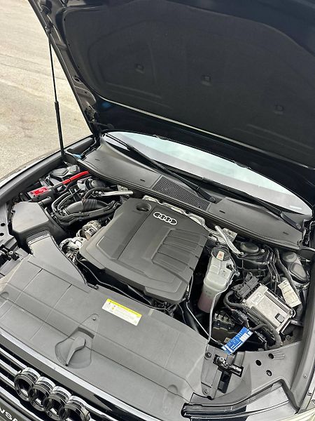 Audi A6 (2019) MILD-HYBRID 40 TDI ATTRACTION - fotka 9 z 31